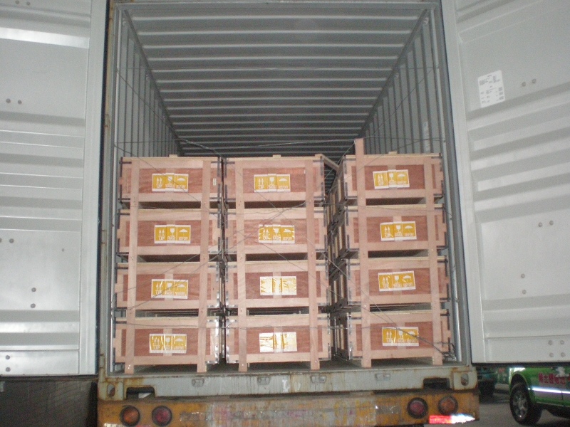 Lithium battery international shipping